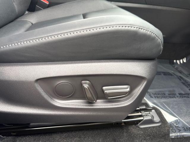 used 2025 Toyota Crown car, priced at $45,477