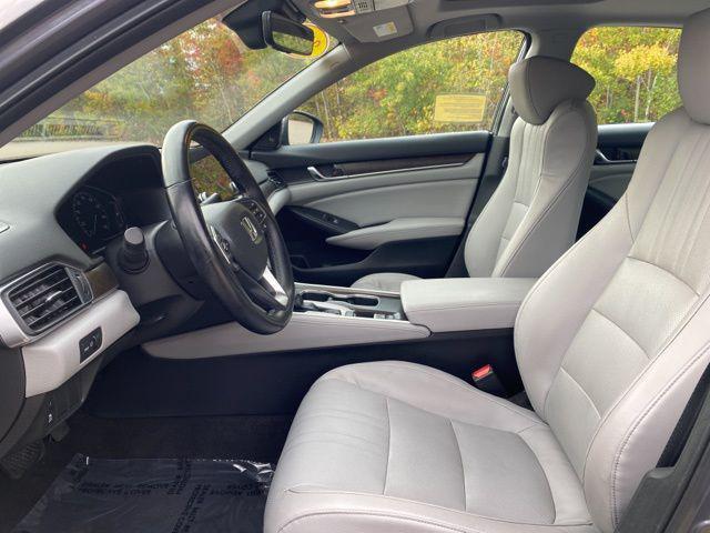 used 2018 Honda Accord car, priced at $19,347