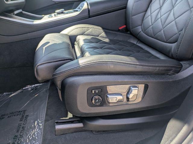 used 2024 BMW X5 car, priced at $49,977