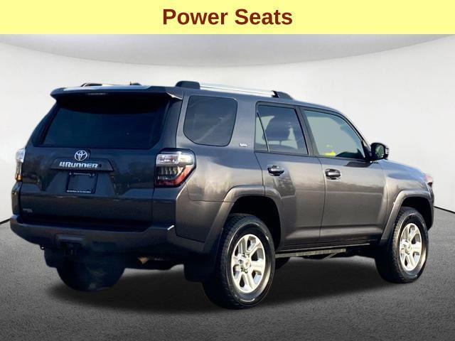 used 2020 Toyota 4Runner car, priced at $38,977