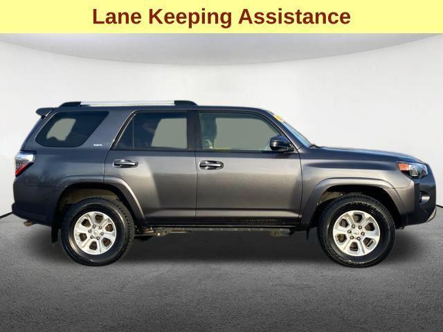 used 2020 Toyota 4Runner car, priced at $38,977