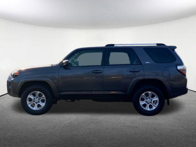 used 2020 Toyota 4Runner car, priced at $38,977