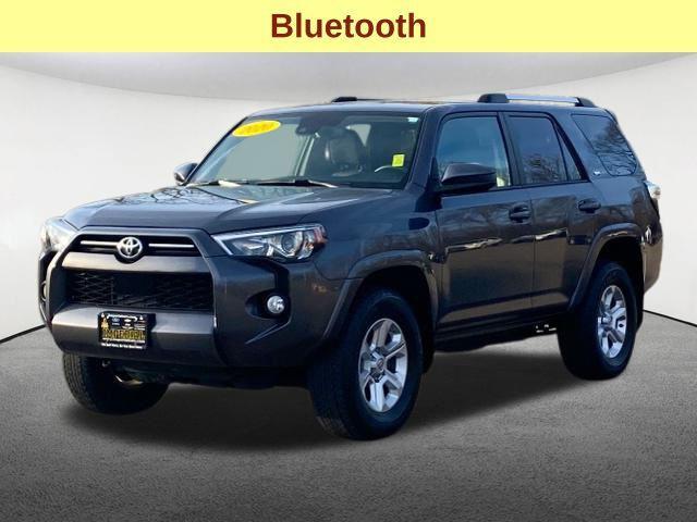 used 2020 Toyota 4Runner car, priced at $38,977