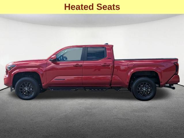 used 2024 Toyota Tacoma car, priced at $40,477