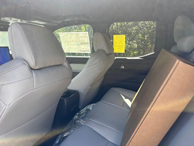 new 2025 Toyota Tacoma car, priced at $51,591