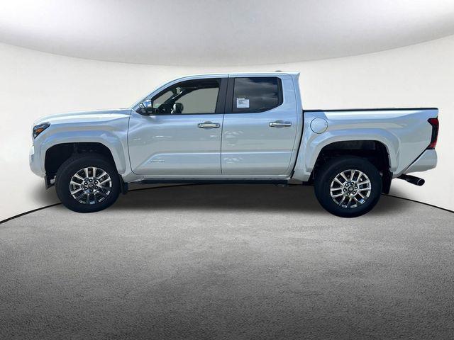 new 2025 Toyota Tacoma car, priced at $51,591