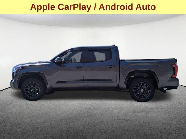used 2024 Toyota Tundra car, priced at $61,977