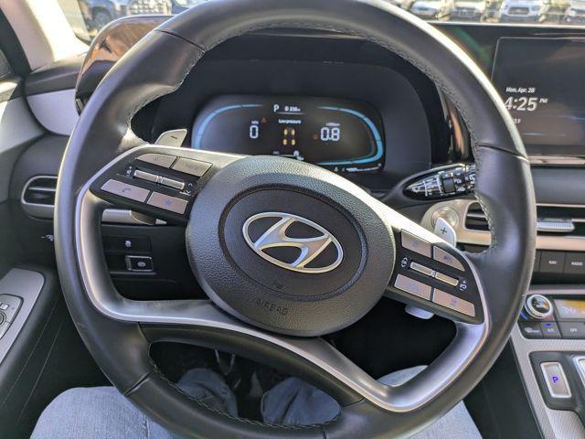 used 2024 Hyundai Palisade car, priced at $41,554