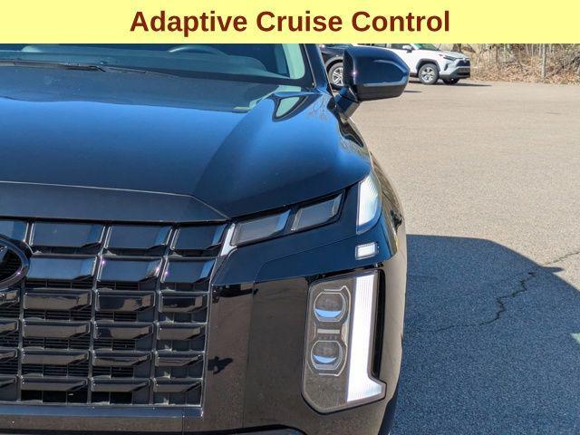 used 2024 Hyundai Palisade car, priced at $41,554