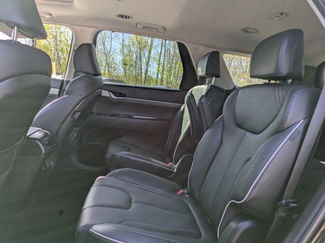 used 2024 Hyundai Palisade car, priced at $41,554
