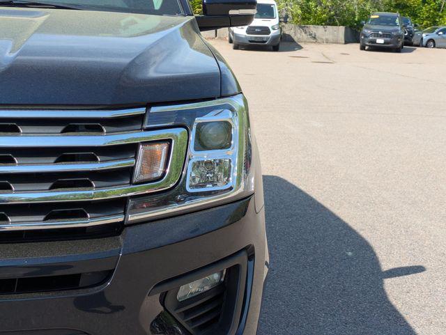 used 2021 Ford Expedition car, priced at $31,647
