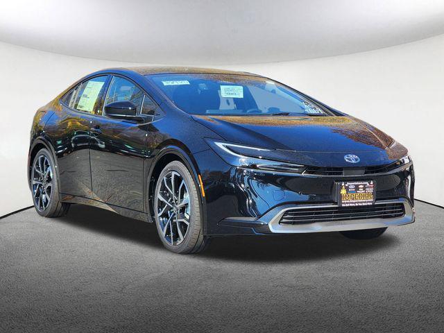 new 2024 Toyota Prius Prime car, priced at $38,505