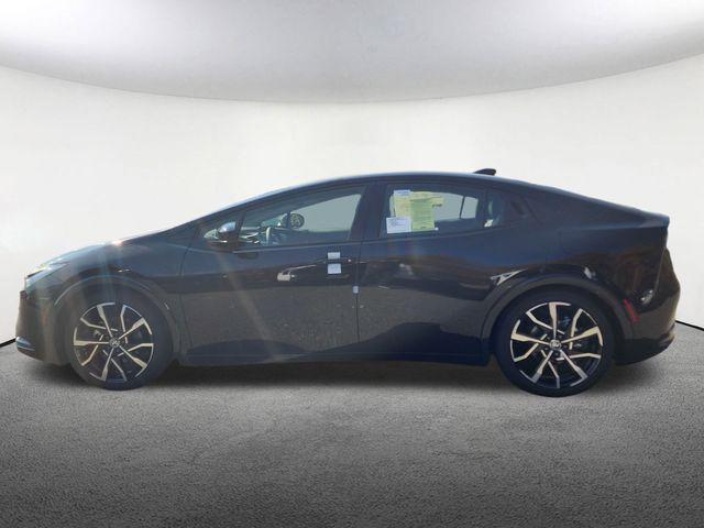 new 2024 Toyota Prius Prime car, priced at $38,505