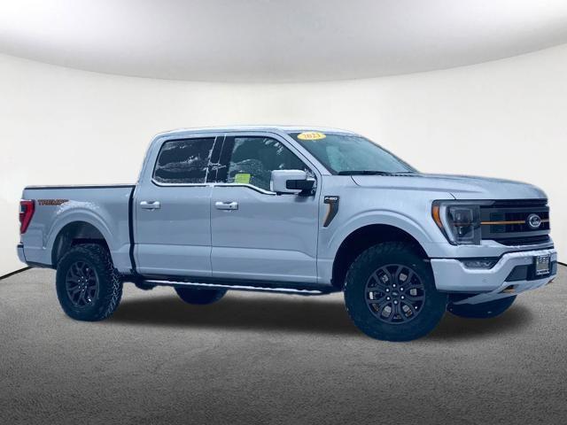 used 2023 Ford F-150 car, priced at $54,647