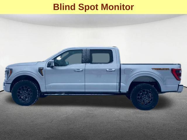 used 2023 Ford F-150 car, priced at $54,647