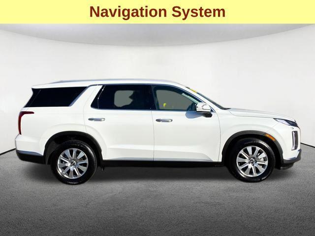 used 2024 Hyundai Palisade car, priced at $38,977