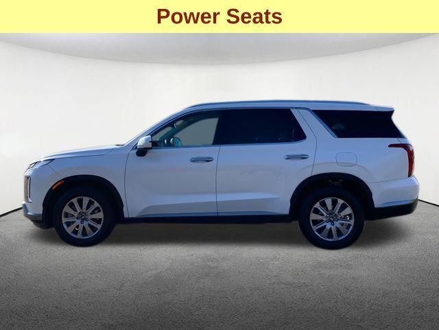 used 2024 Hyundai Palisade car, priced at $38,977