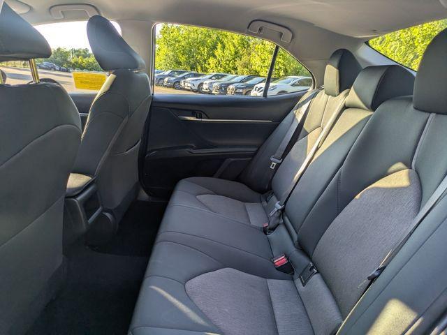 used 2023 Toyota Camry car, priced at $24,977