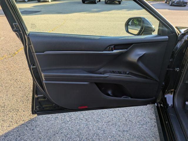 used 2023 Toyota Camry car, priced at $24,977