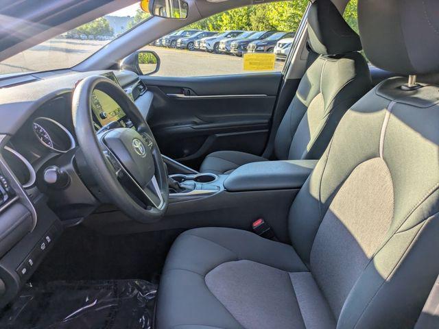 used 2023 Toyota Camry car, priced at $24,977