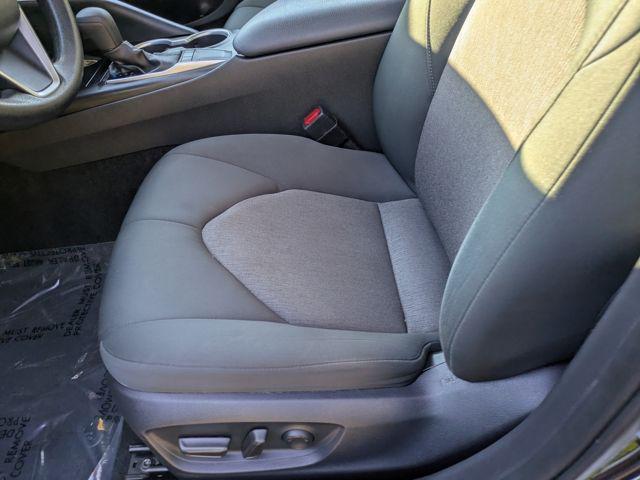 used 2023 Toyota Camry car, priced at $24,977