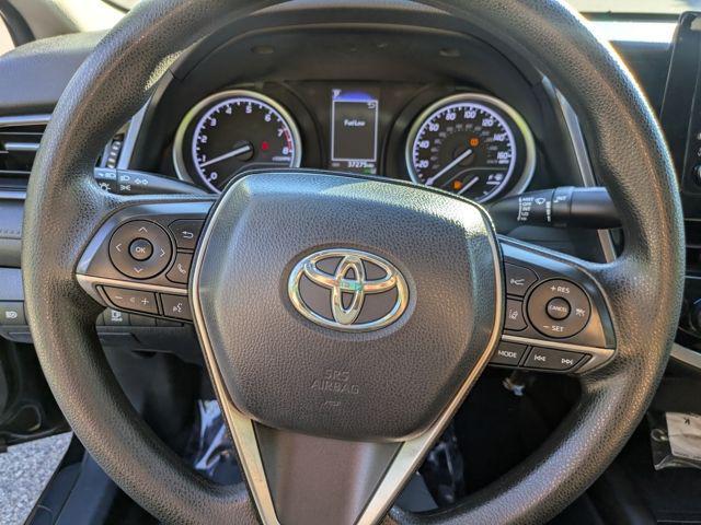 used 2023 Toyota Camry car, priced at $24,977