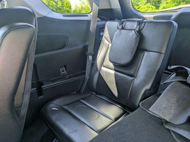 used 2021 Ford Explorer car, priced at $31,977