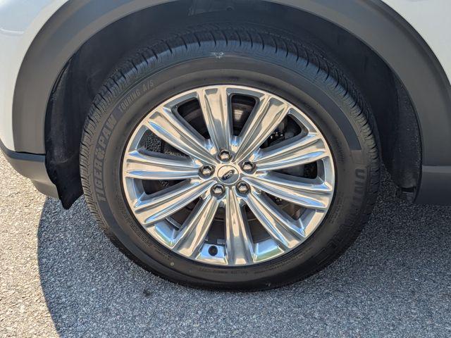 used 2021 Ford Explorer car, priced at $31,977