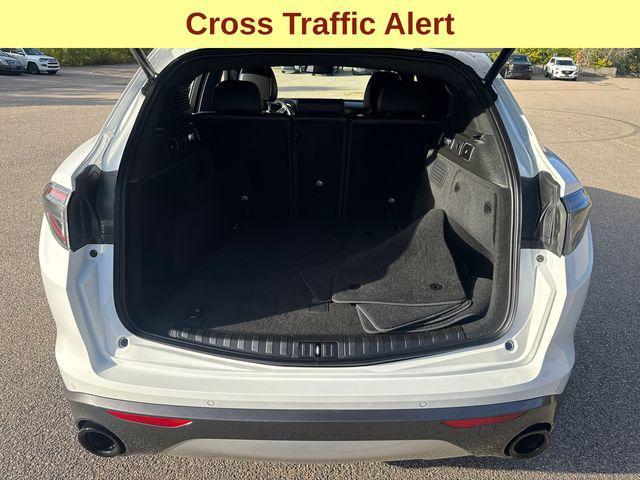 used 2024 Alfa Romeo Stelvio car, priced at $37,477