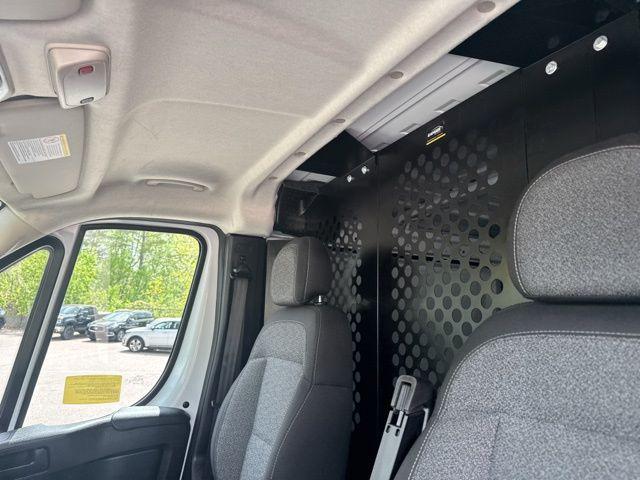 used 2023 Ram ProMaster 2500 car, priced at $32,644