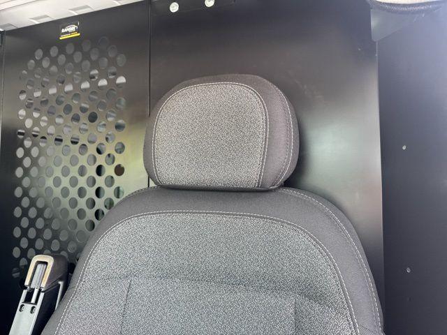 used 2023 Ram ProMaster 2500 car, priced at $32,644