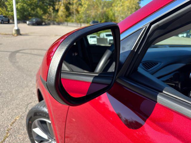 used 2021 Buick Encore GX car, priced at $19,747