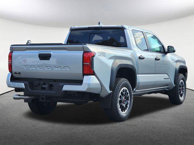 new 2024 Toyota Tacoma car, priced at $50,469