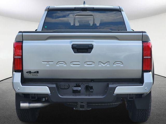 new 2024 Toyota Tacoma car, priced at $50,469