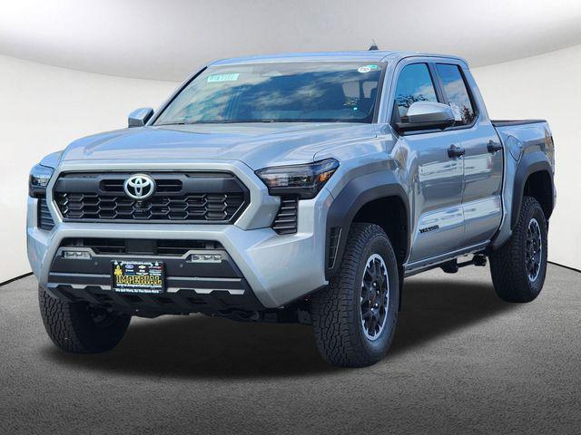 new 2024 Toyota Tacoma car, priced at $50,469