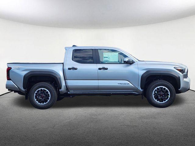 new 2024 Toyota Tacoma car, priced at $50,469