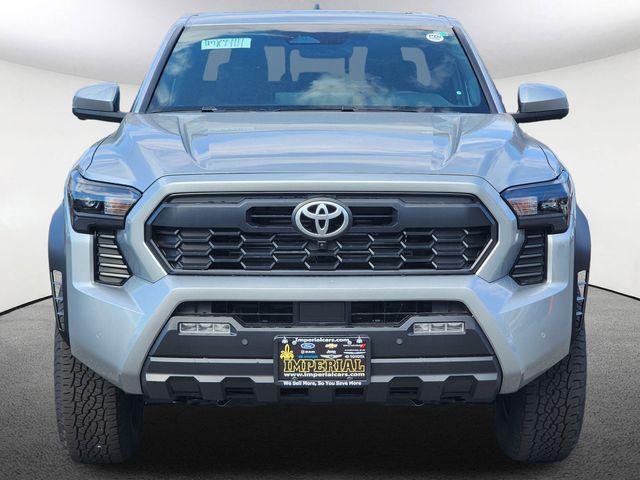 new 2024 Toyota Tacoma car, priced at $50,469