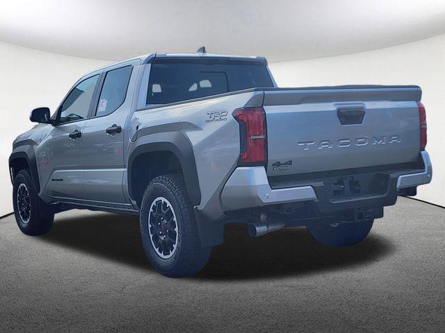 new 2024 Toyota Tacoma car, priced at $50,469