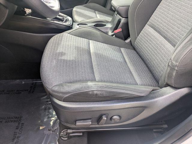 used 2021 Kia Soul car, priced at $16,747