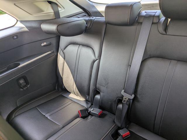 used 2024 Mazda CX-90 car, priced at $36,477