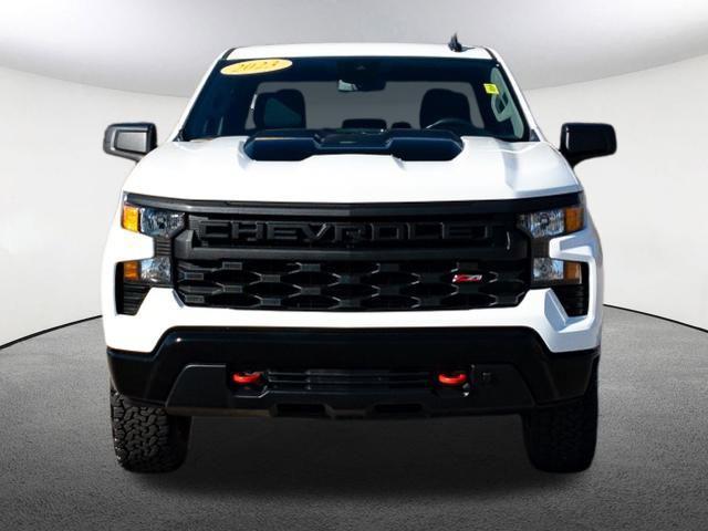 used 2023 Chevrolet Silverado 1500 car, priced at $42,477