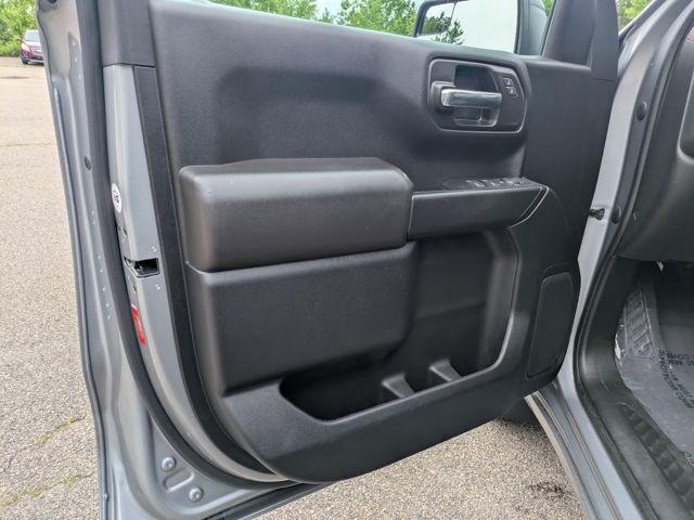 used 2023 Chevrolet Silverado 1500 car, priced at $38,584