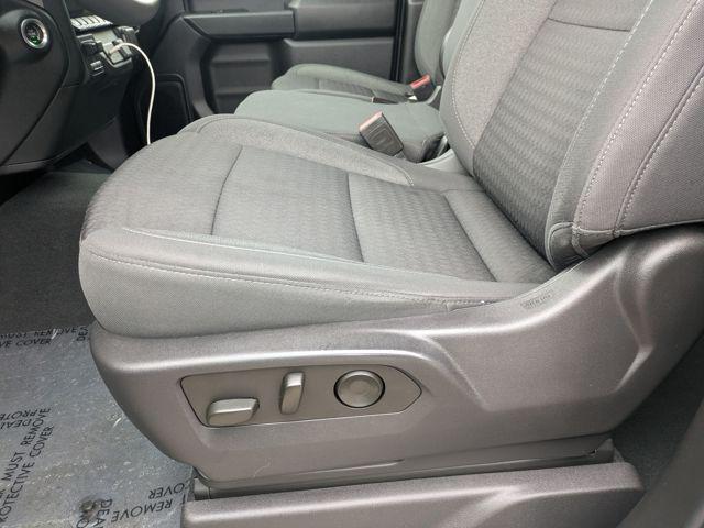 used 2023 Chevrolet Silverado 1500 car, priced at $38,584