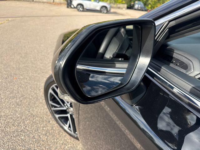 used 2025 Toyota Camry car, priced at $34,347