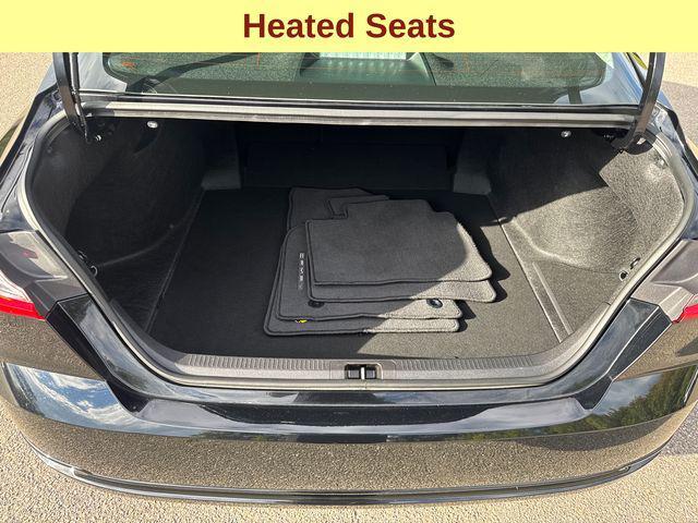 used 2025 Toyota Camry car, priced at $34,347