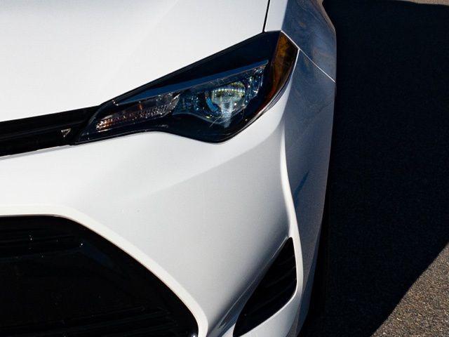 used 2018 Toyota Corolla car, priced at $16,477