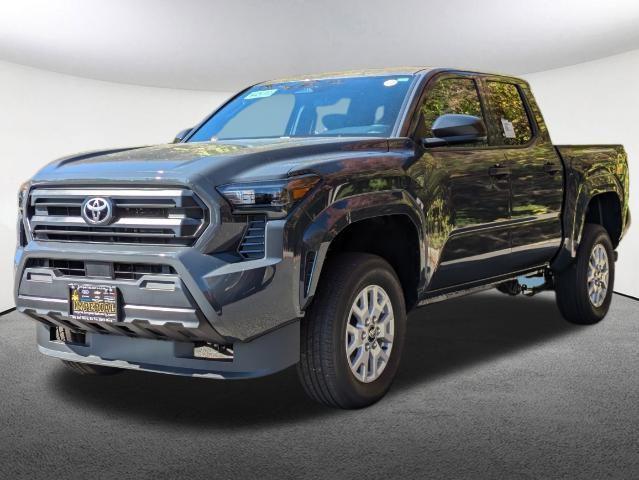 new 2024 Toyota Tacoma car, priced at $36,230