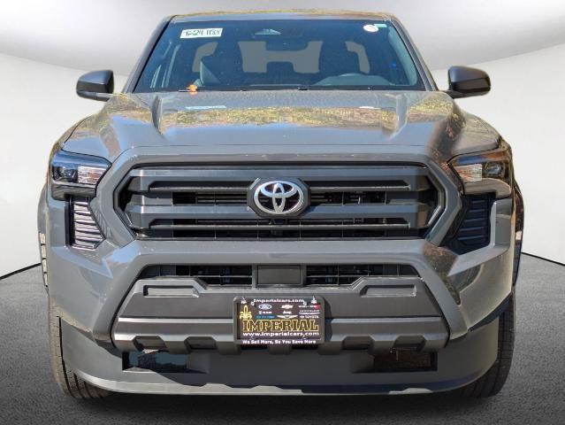 new 2024 Toyota Tacoma car, priced at $36,230