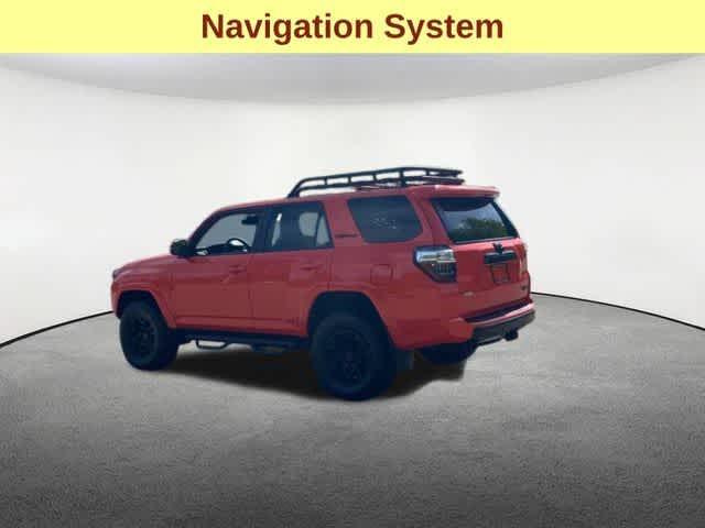 used 2023 Toyota 4Runner car, priced at $57,977