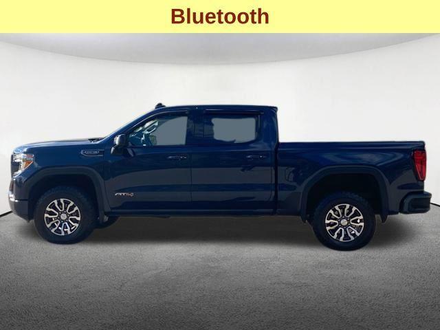 used 2020 GMC Sierra 1500 car, priced at $45,477